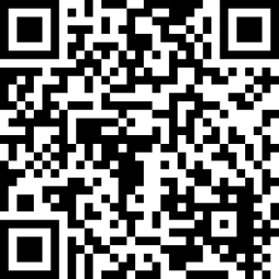 PayPal donation QR code