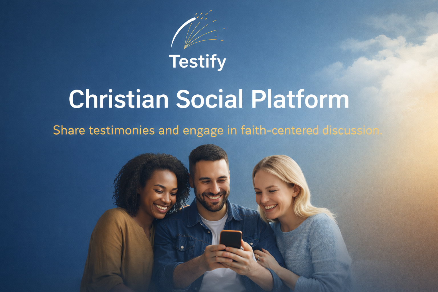 Christian Social Platform